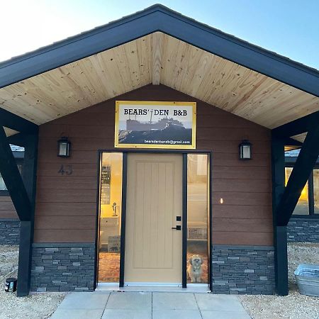 Bears Den Guest House Черчилл Экстерьер фото