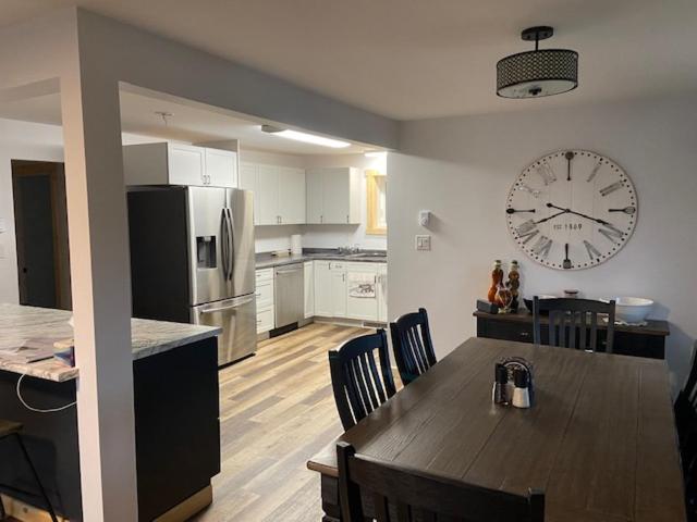 Bears Den Guest House Черчилл Экстерьер фото