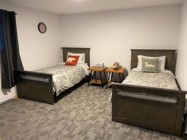 Bears Den Guest House Черчилл Экстерьер фото