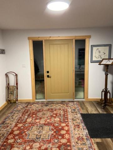 Bears Den Guest House Черчилл Экстерьер фото