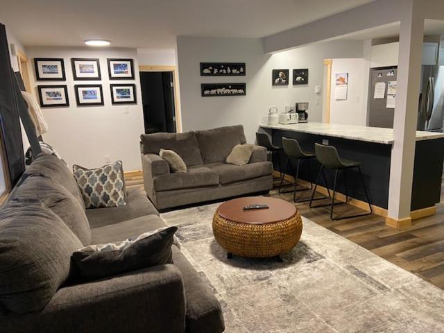 Bears Den Guest House Черчилл Экстерьер фото