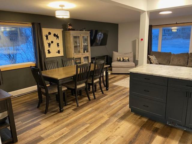 Bears Den Guest House Черчилл Экстерьер фото