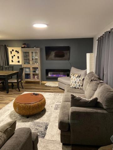Bears Den Guest House Черчилл Экстерьер фото
