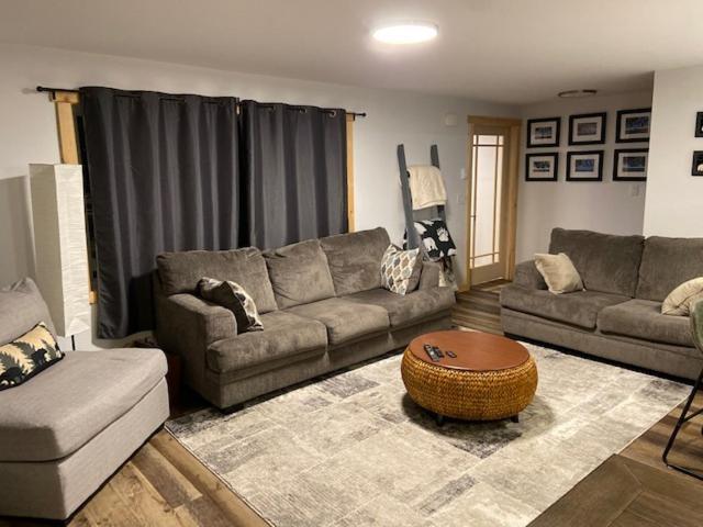 Bears Den Guest House Черчилл Экстерьер фото