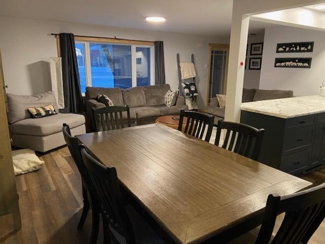 Bears Den Guest House Черчилл Экстерьер фото